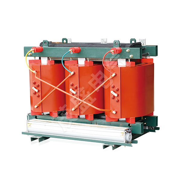 SC(B)13-20-10kV环氧树脂浇注干式变压器