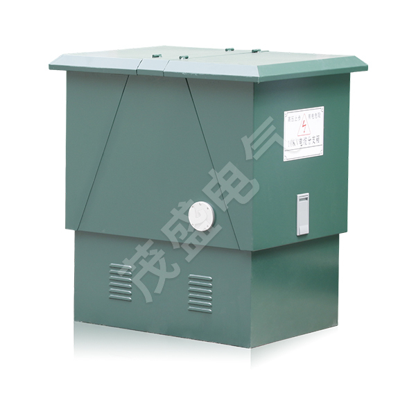 DFW欧式电缆分接箱