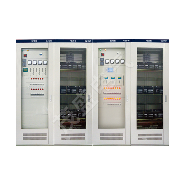 GZDW智能高频直流控制屏