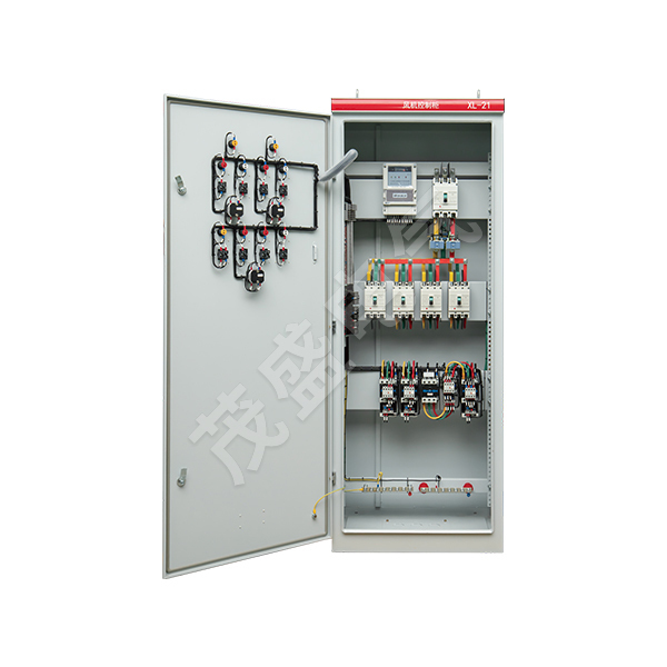 XL-21动力配电柜