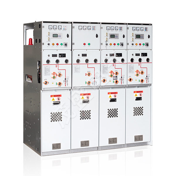 XGN-12智能固体绝缘柜
