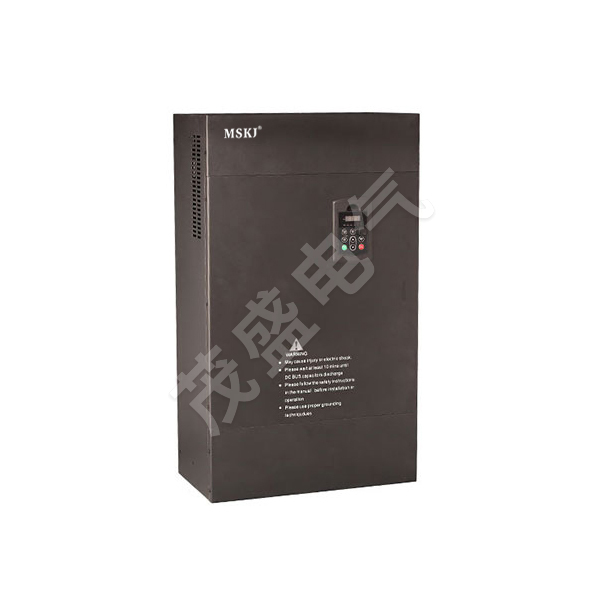 MS-132G~400G 变频器
