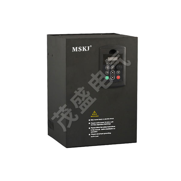 MS-30~37G 变频器
