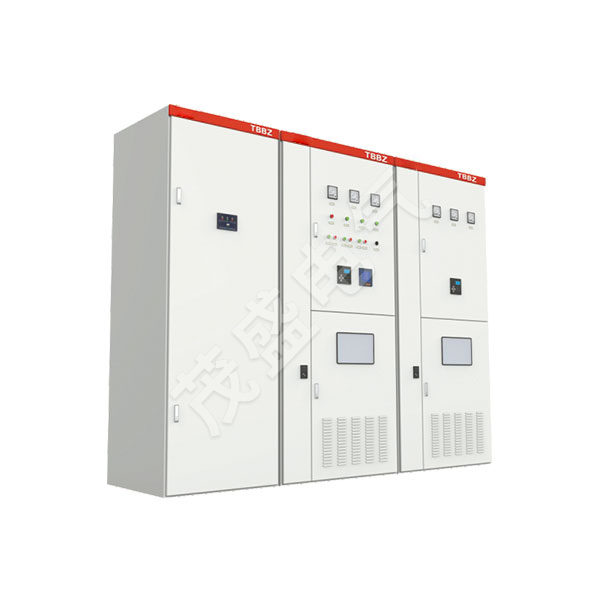 TBBZ高压无助自动补偿装置
