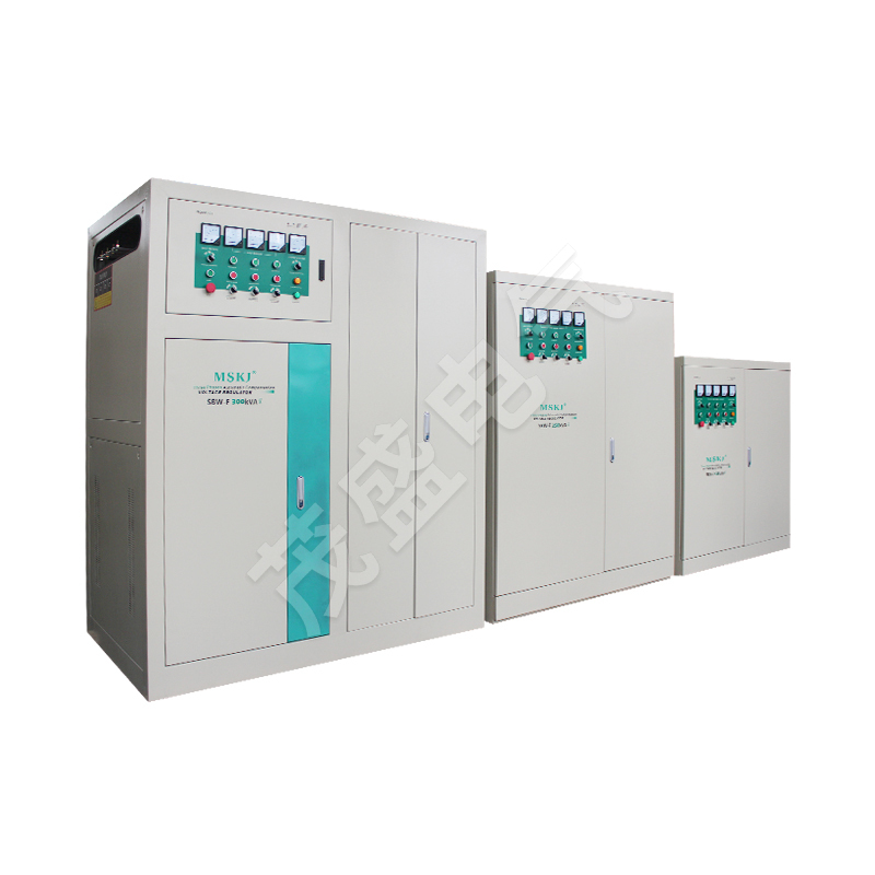 SBW、DBW大功率稳压器