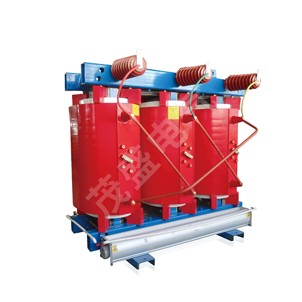SCB11-35KV干式变压器