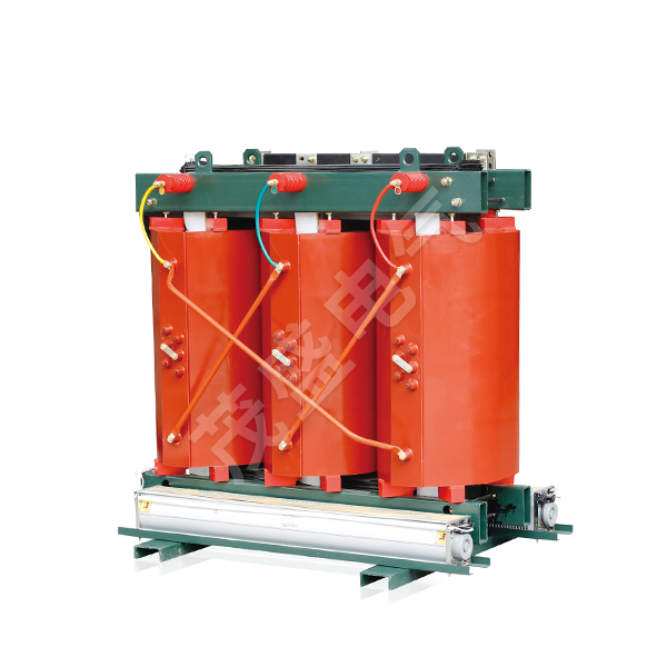 SC(B)10-6-10kV环氧树脂浇注干式变压器
