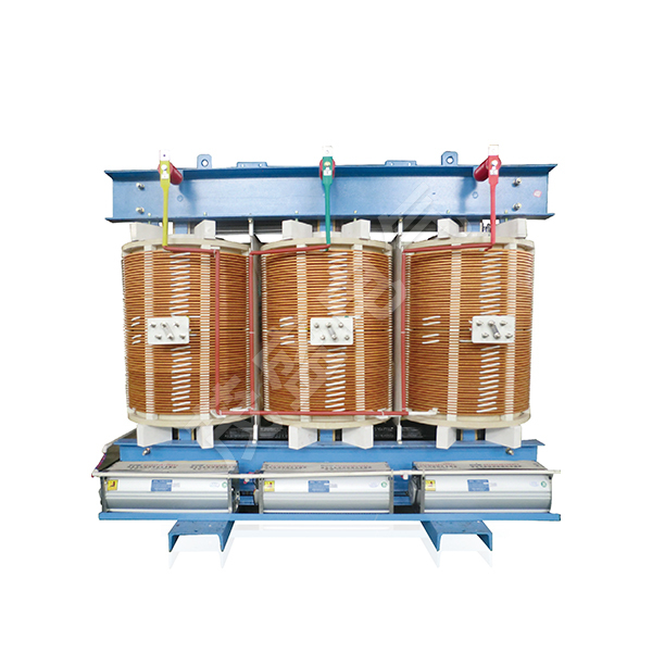 SG(B)10-10KV环保型干式变压器