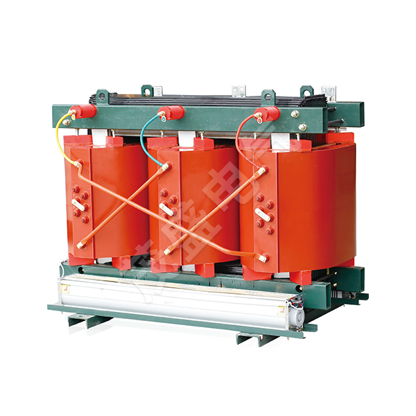 SC(B)11-20-10kV环氧树脂浇注干式变压器
