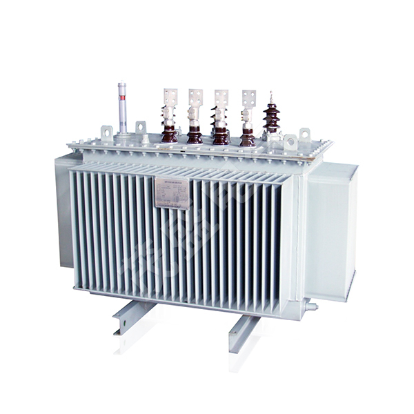 SBH15-M-30-2500/10非晶合金配电变压器