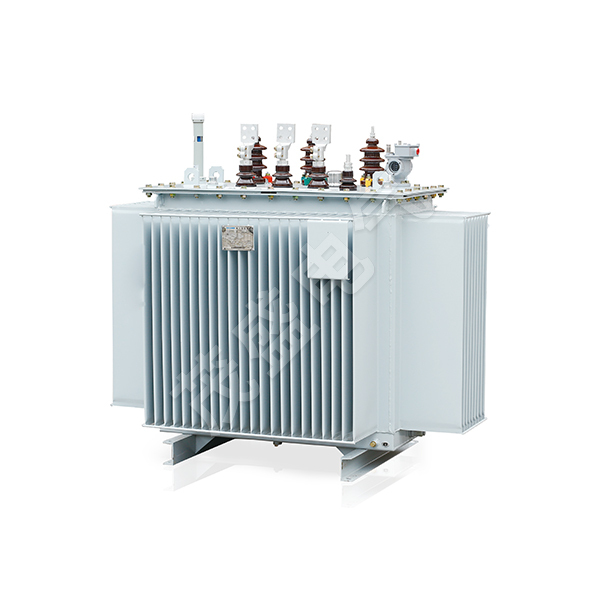 油浸式变压器
