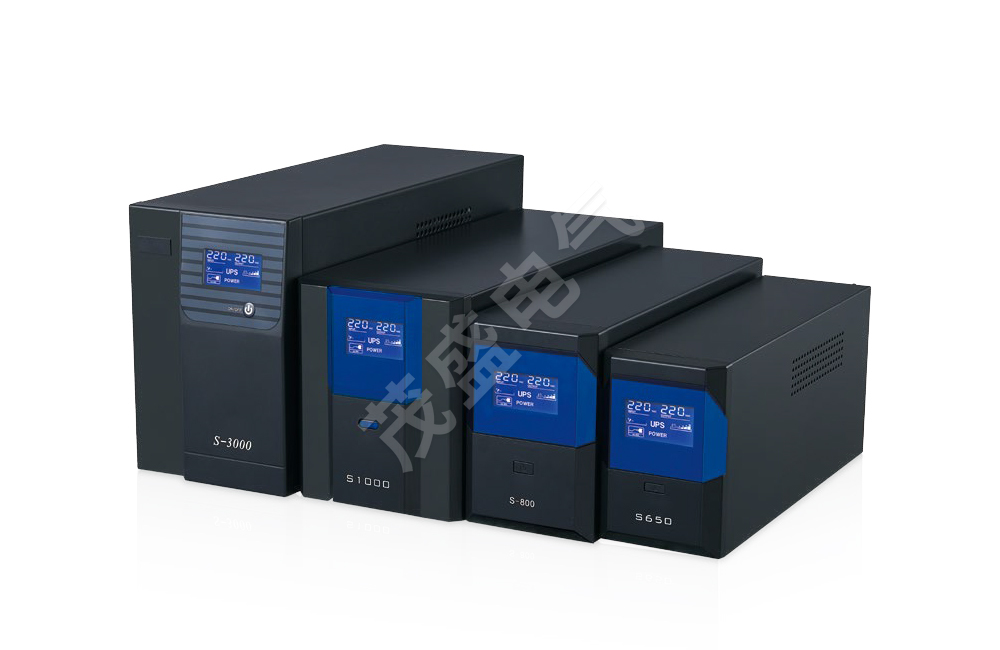 UPS电源系列